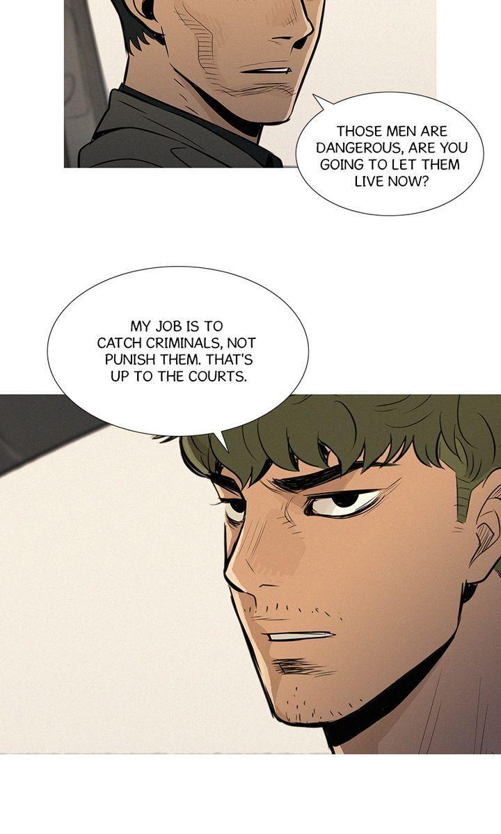 Baski – Manhwa Chapter 48 - page 27