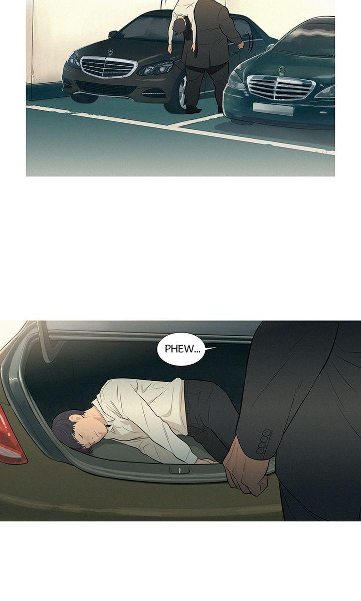 Baski – Manhwa Chapter 48 - page 30