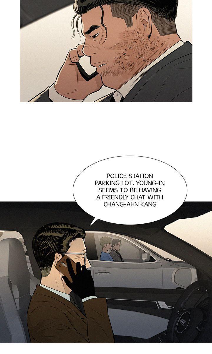 Baski – Manhwa Chapter 48 - page 32