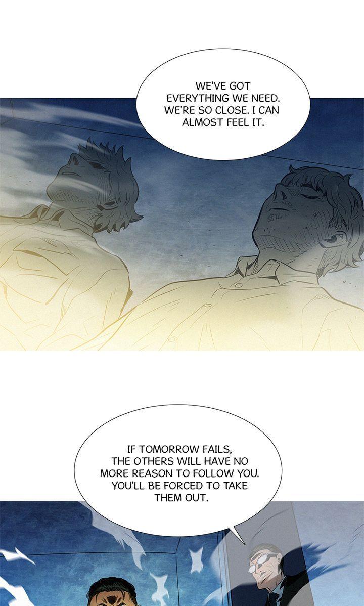 Baski – Manhwa Chapter 48 - page 36