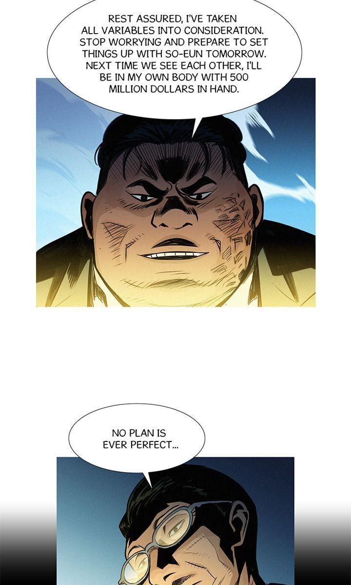 Baski – Manhwa Chapter 48 - page 38