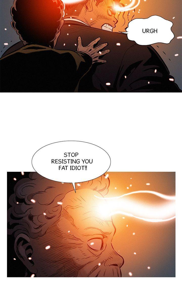 Baski – Manhwa Chapter 48 - page 4