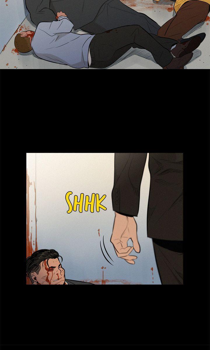 Baski – Manhwa Chapter 48 - page 40