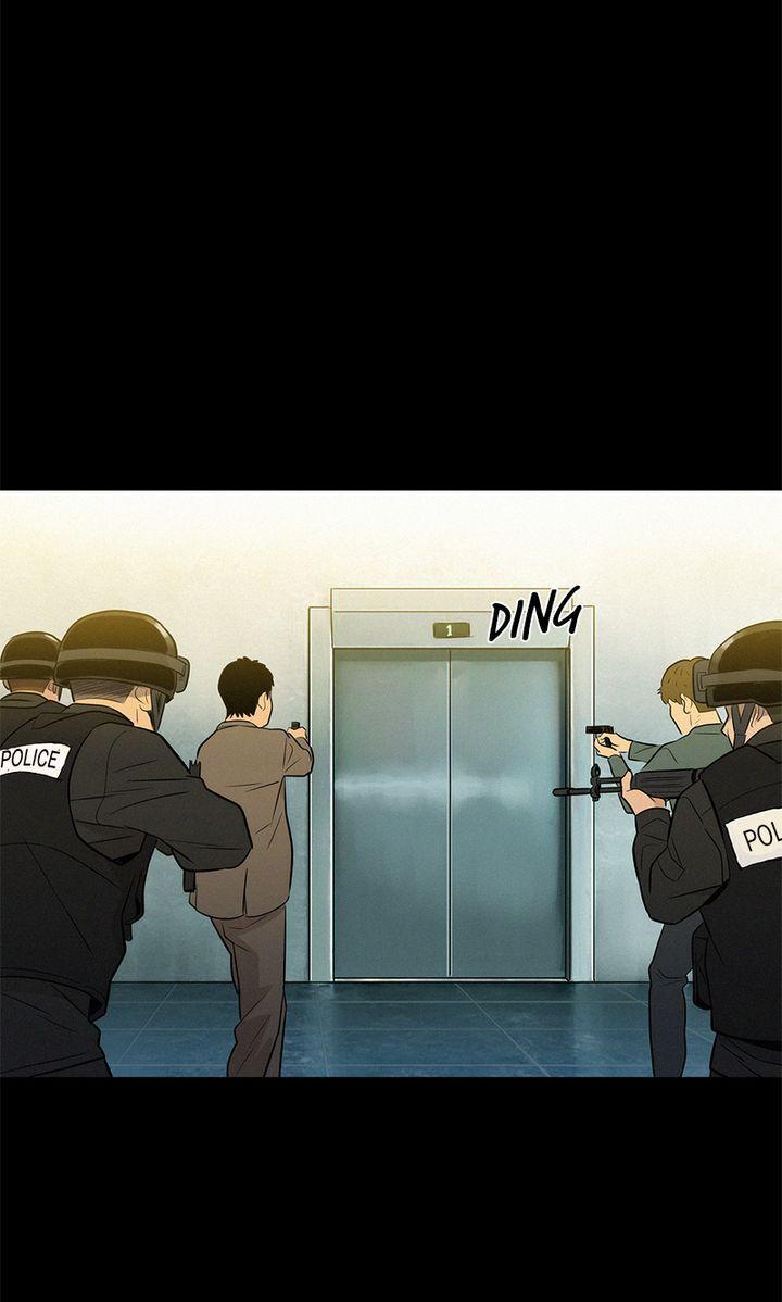 Baski – Manhwa Chapter 48 - page 42