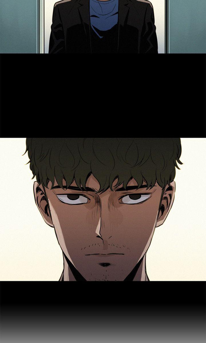 Baski – Manhwa Chapter 48 - page 44