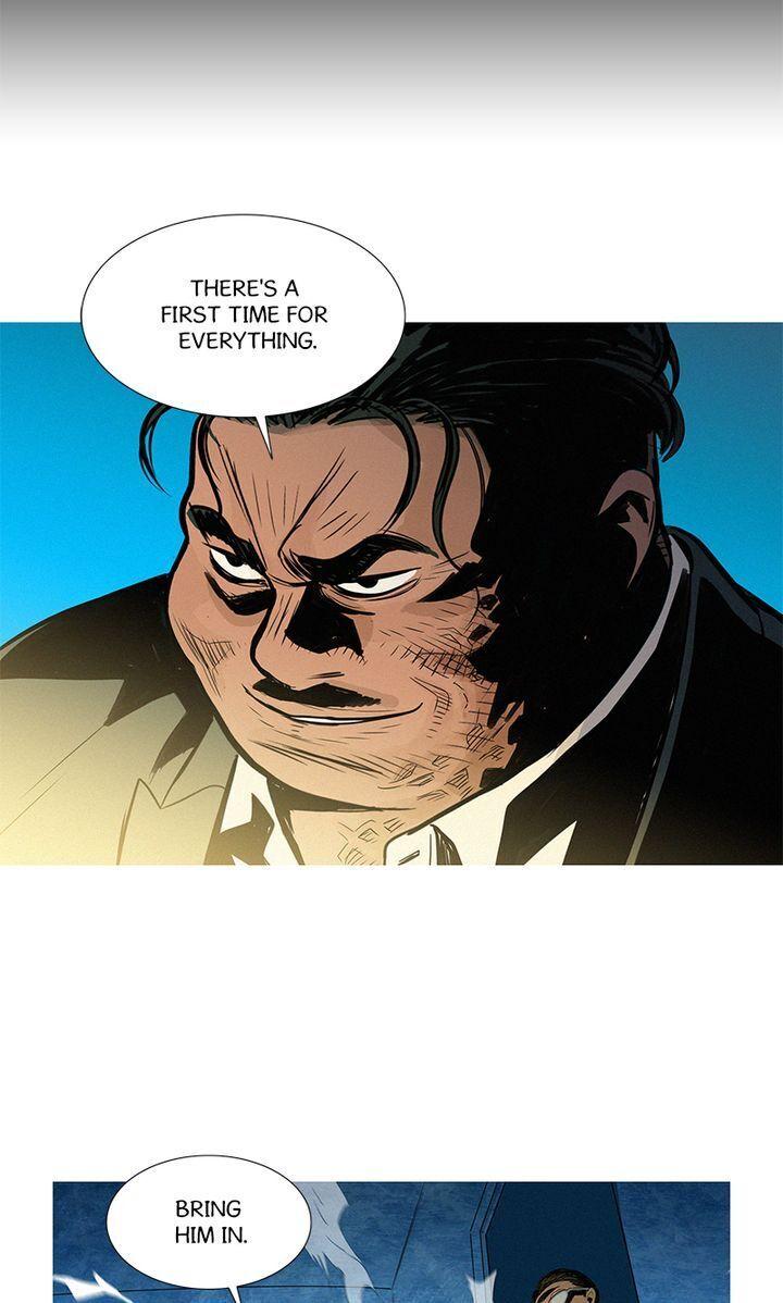 Baski – Manhwa Chapter 48 - page 45