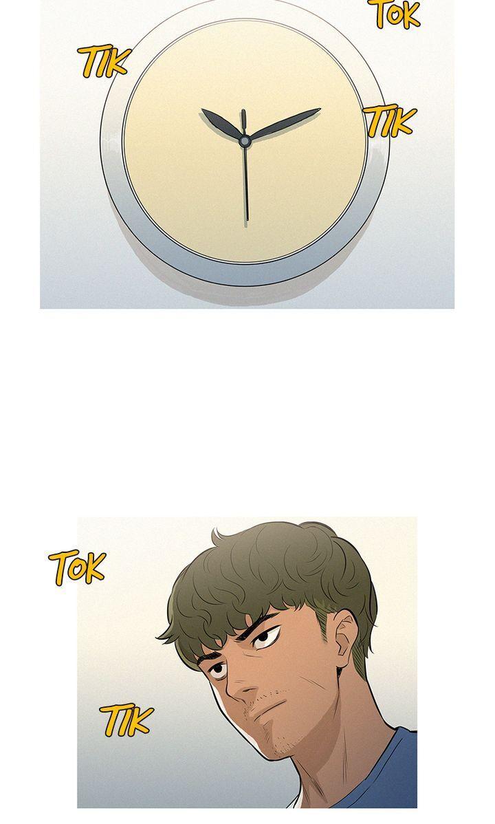 Baski – Manhwa Chapter 48 - page 48