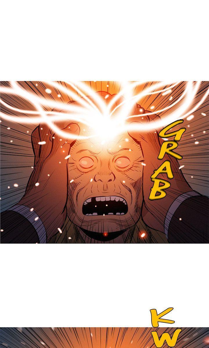 Baski – Manhwa Chapter 48 - page 5