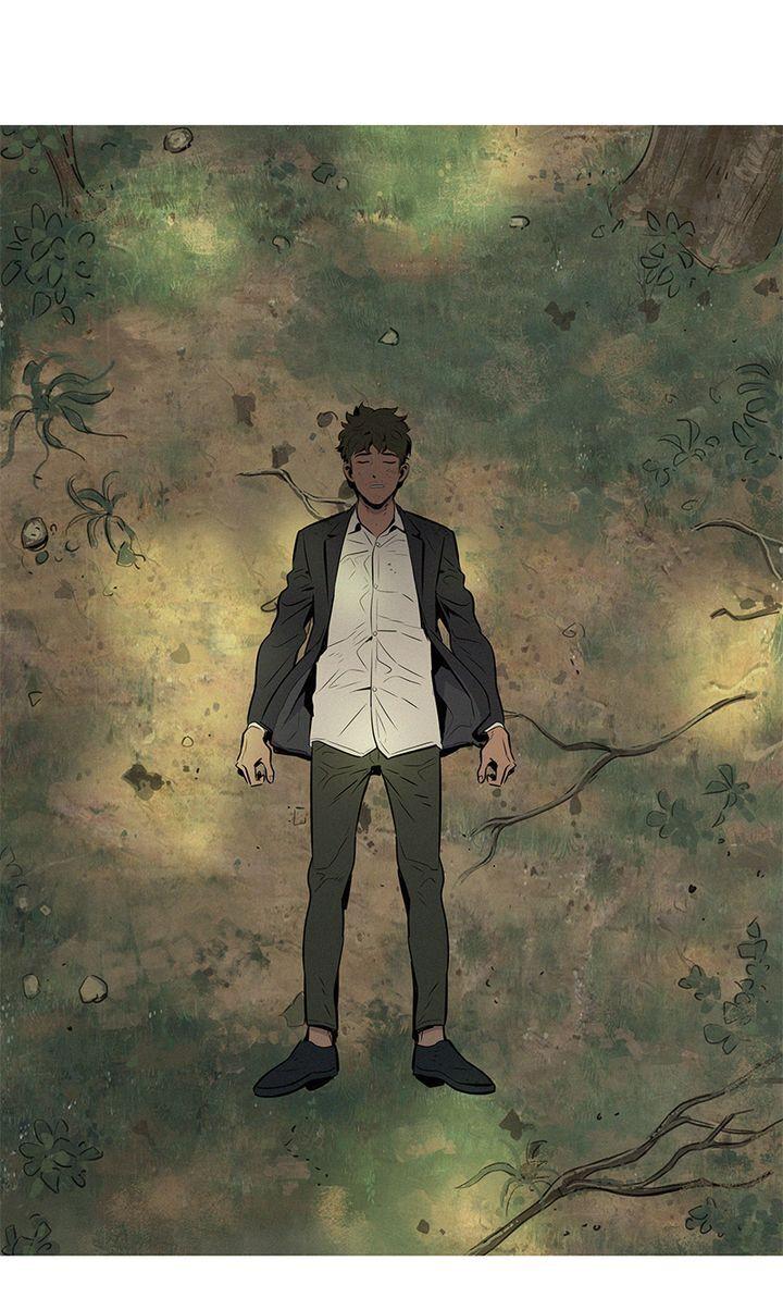 Baski – Manhwa Chapter 21 - page 15