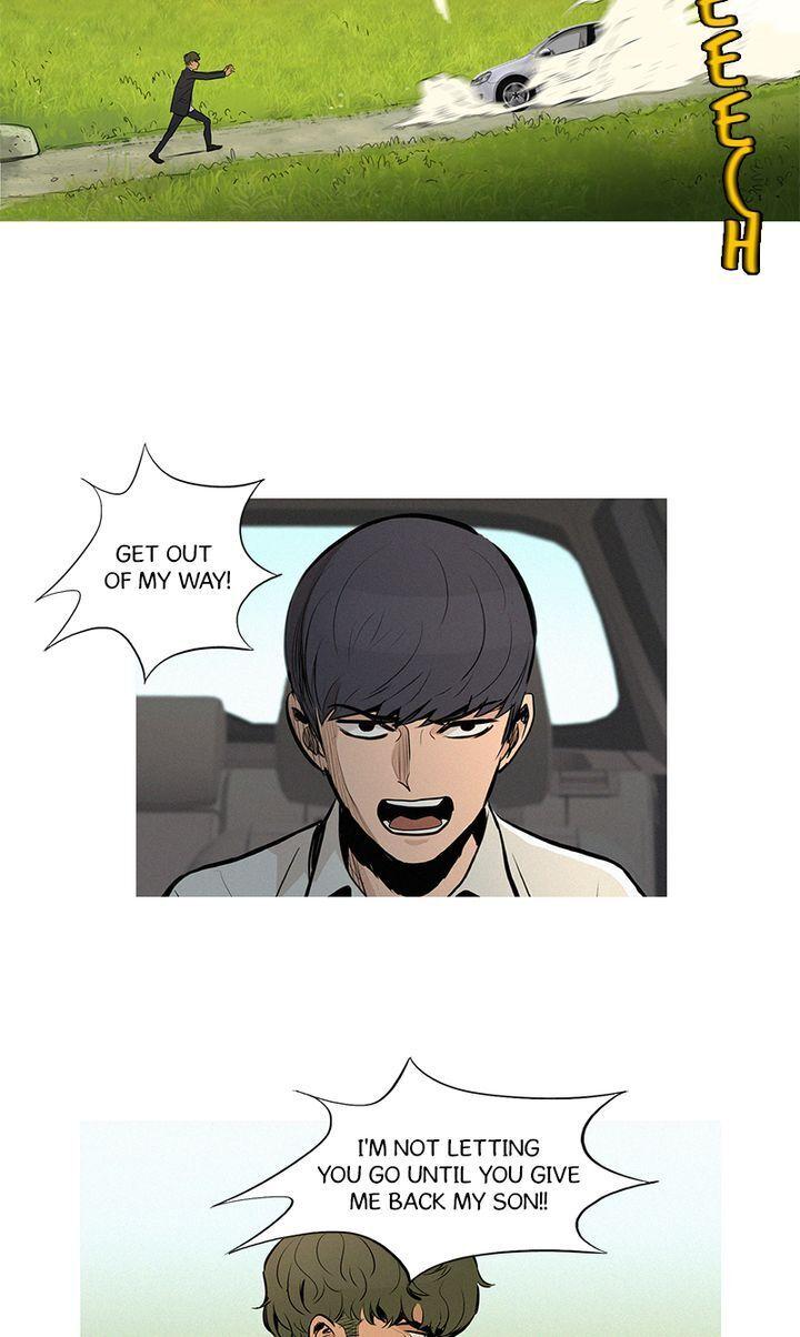 Baski – Manhwa Chapter 21 - page 2