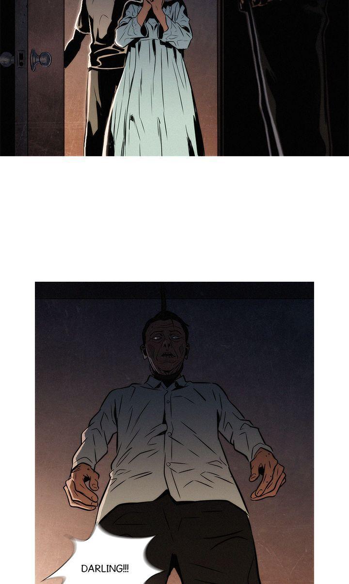 Baski – Manhwa Chapter 21 - page 20
