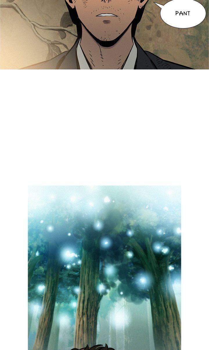 Baski – Manhwa Chapter 21 - page 25