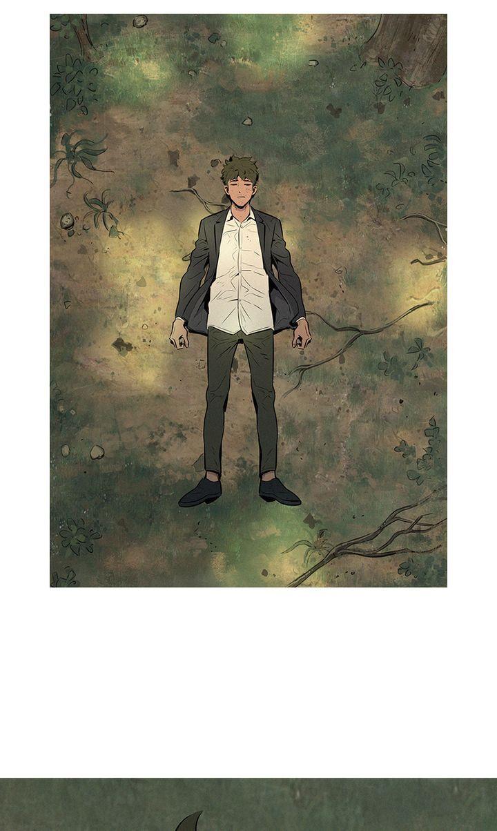 Baski – Manhwa Chapter 21 - page 51