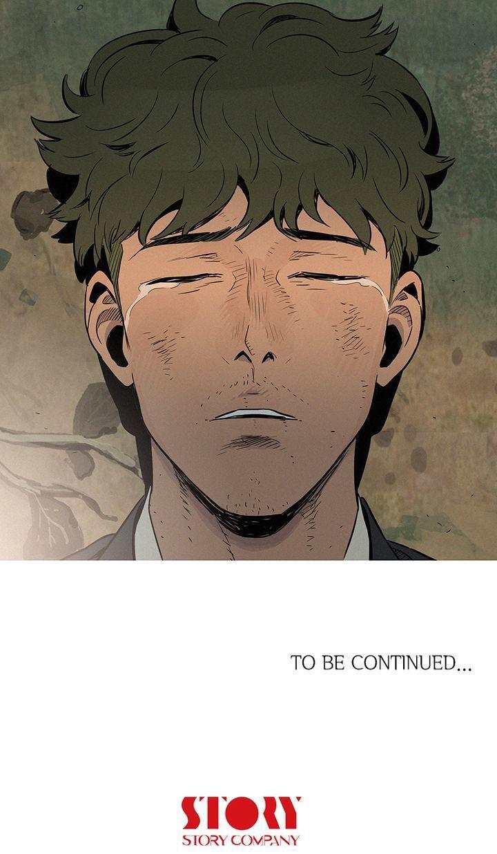 Baski – Manhwa Chapter 21 - page 52