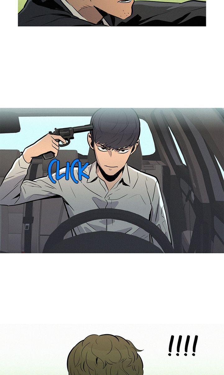Baski – Manhwa Chapter 21 - page 8