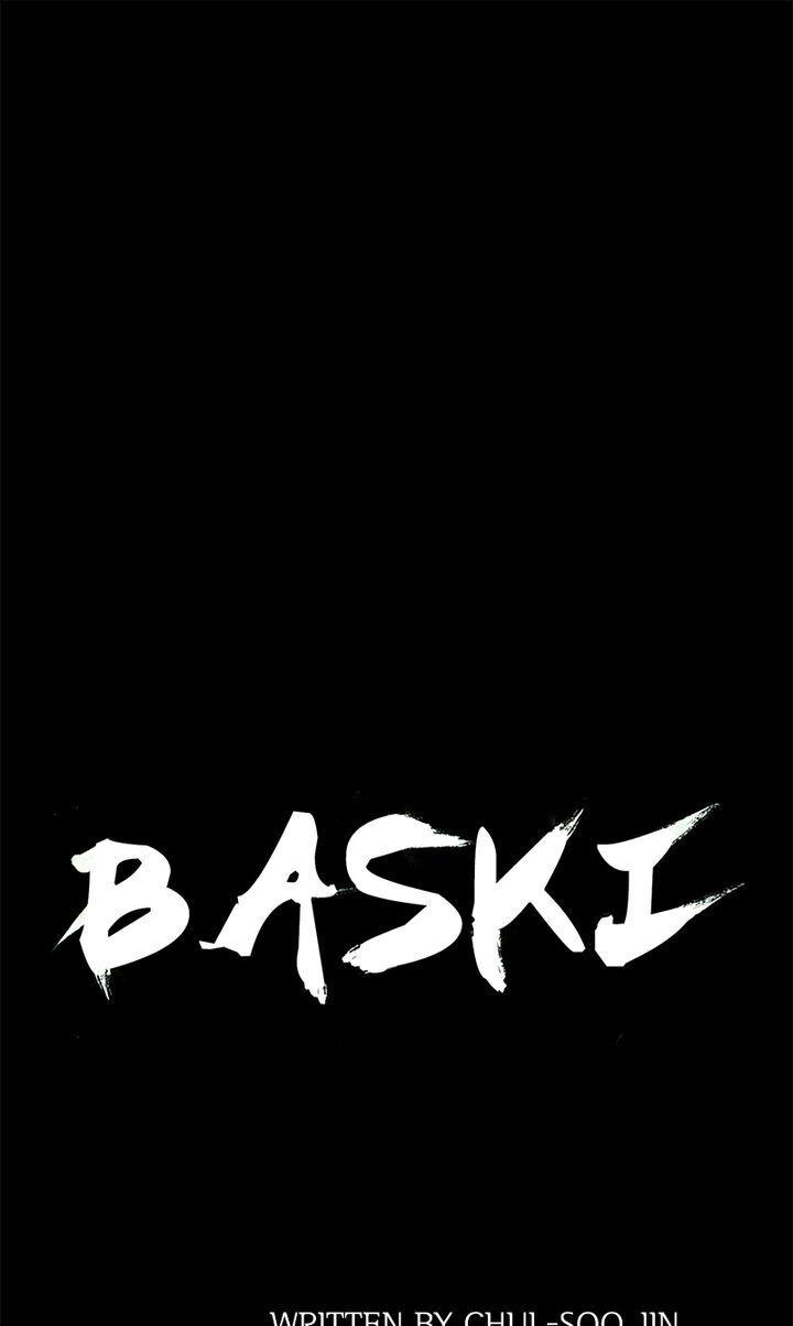 Baski – Manhwa Chapter 47 - page 1