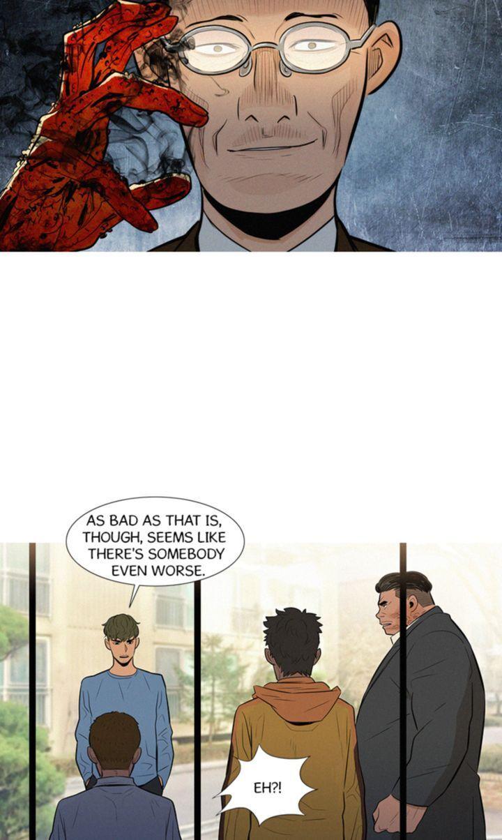 Baski – Manhwa Chapter 47 - page 13