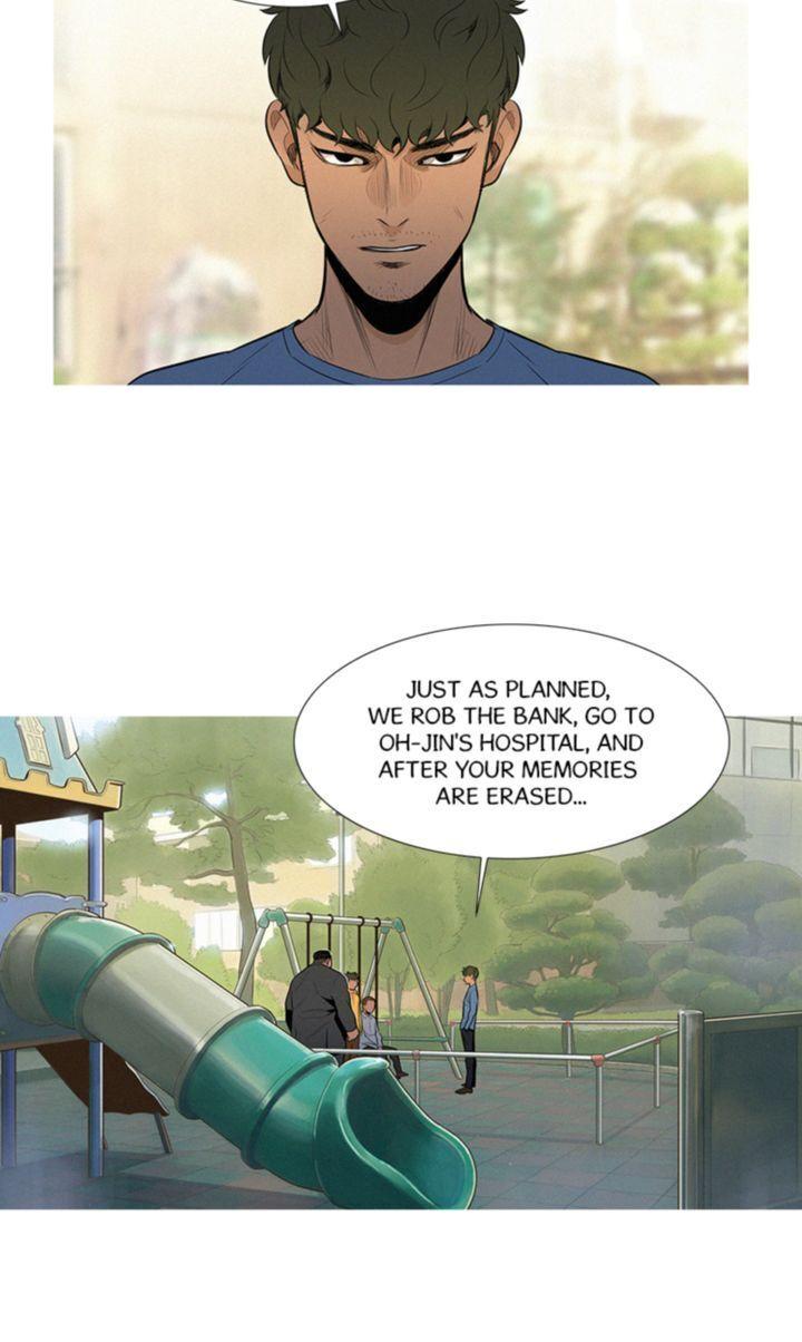 Baski – Manhwa Chapter 47 - page 16