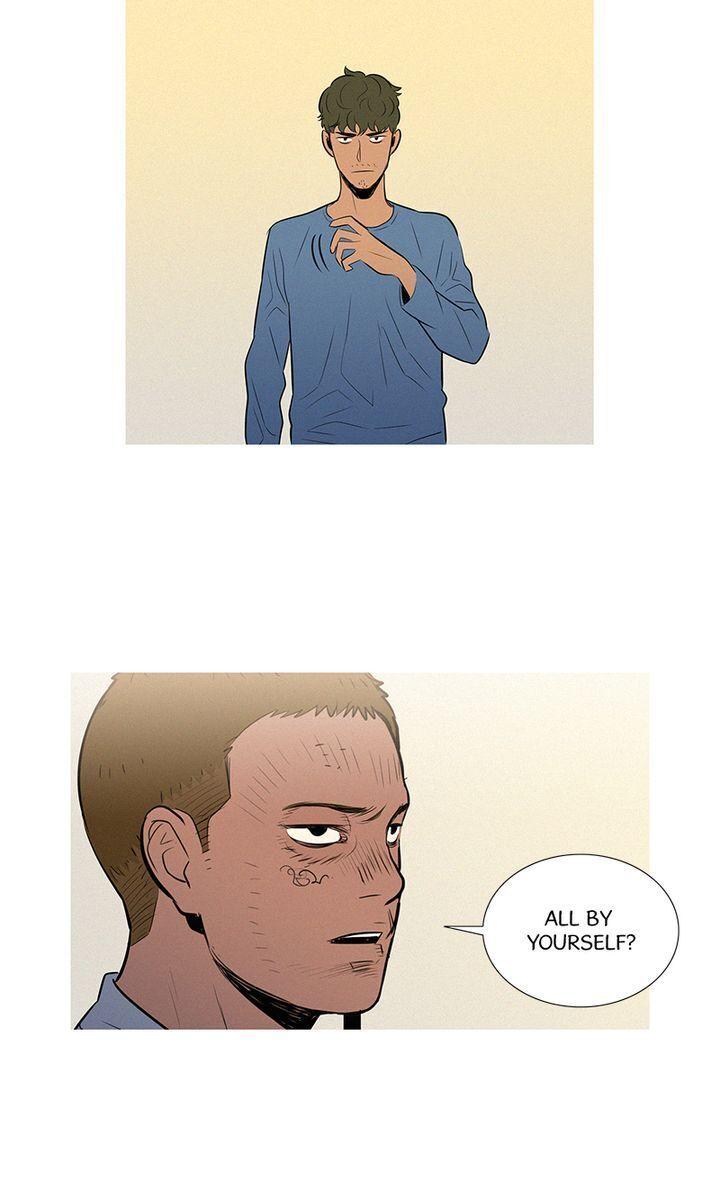 Baski – Manhwa Chapter 47 - page 19