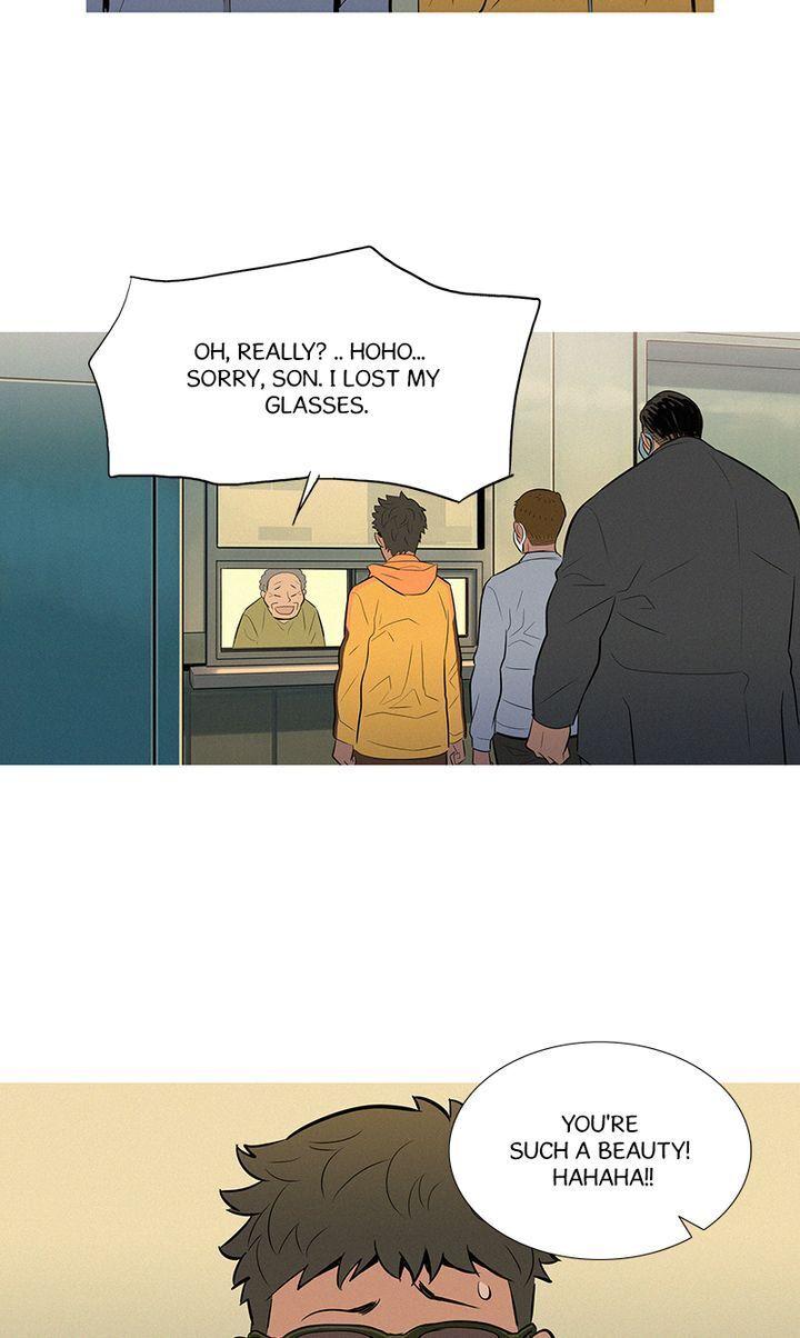 Baski – Manhwa Chapter 47 - page 28