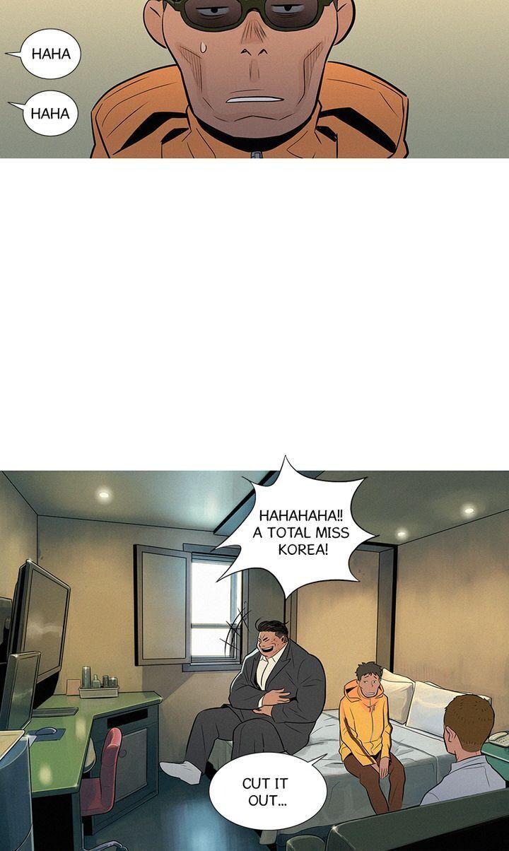 Baski – Manhwa Chapter 47 - page 29