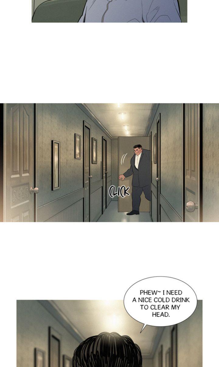 Baski – Manhwa Chapter 47 - page 35