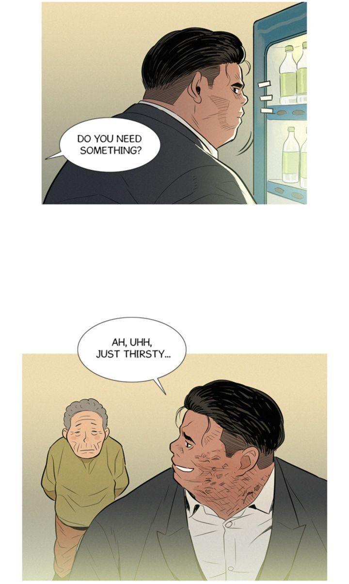 Baski – Manhwa Chapter 47 - page 37