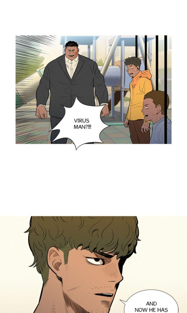Baski – Manhwa Chapter 47 - page 9