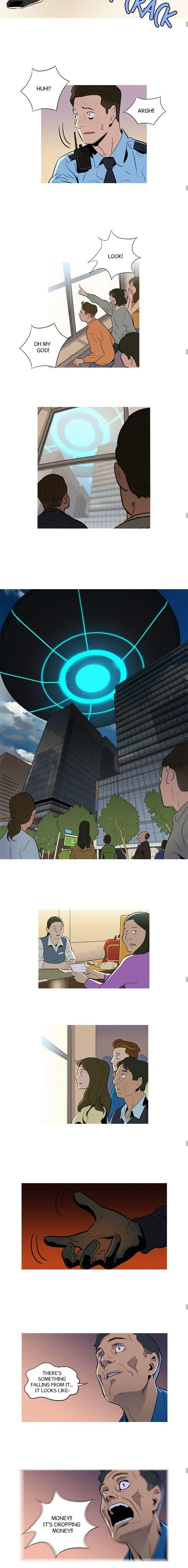 Baski – Manhwa Chapter 1 - page 15