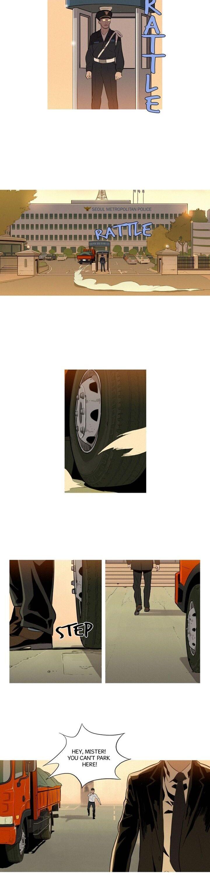 Baski – Manhwa Chapter 1 - page 6