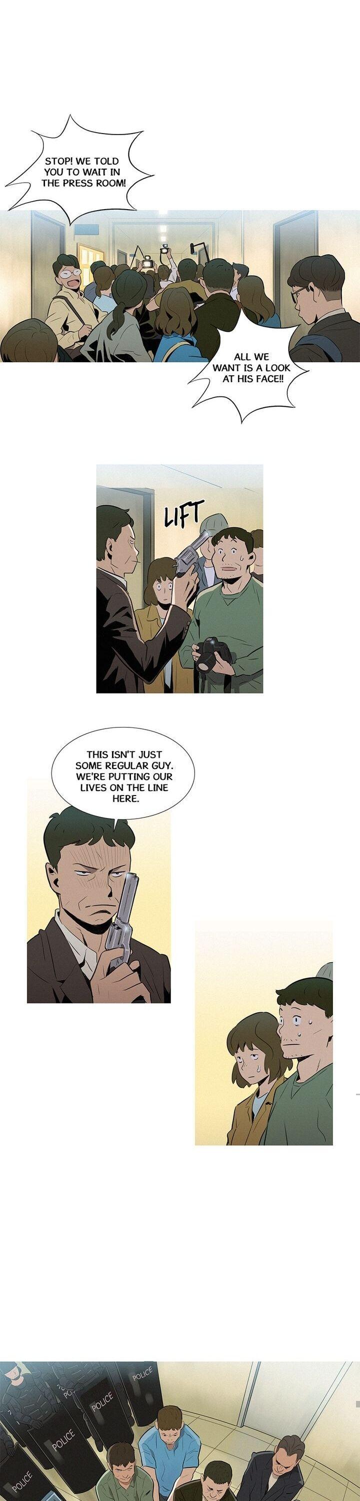 Baski – Manhwa Chapter 1 - page 8