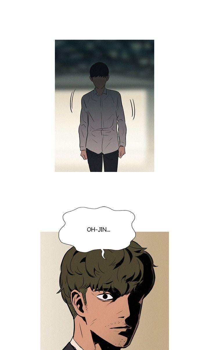 Baski – Manhwa Chapter 20 - page 1