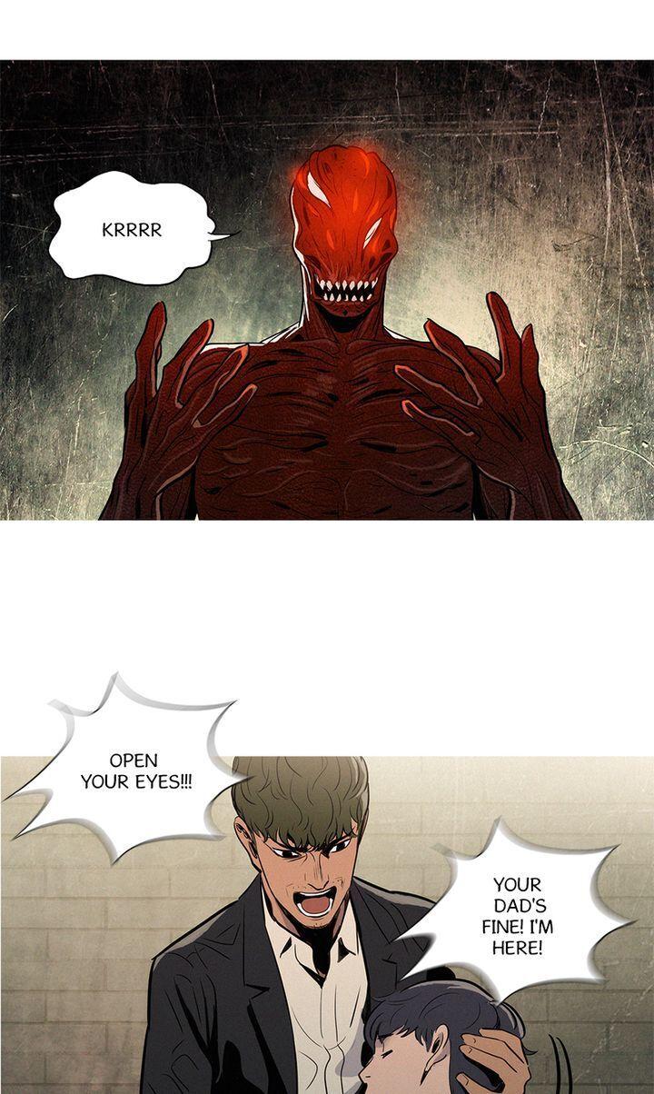 Baski – Manhwa Chapter 20 - page 10