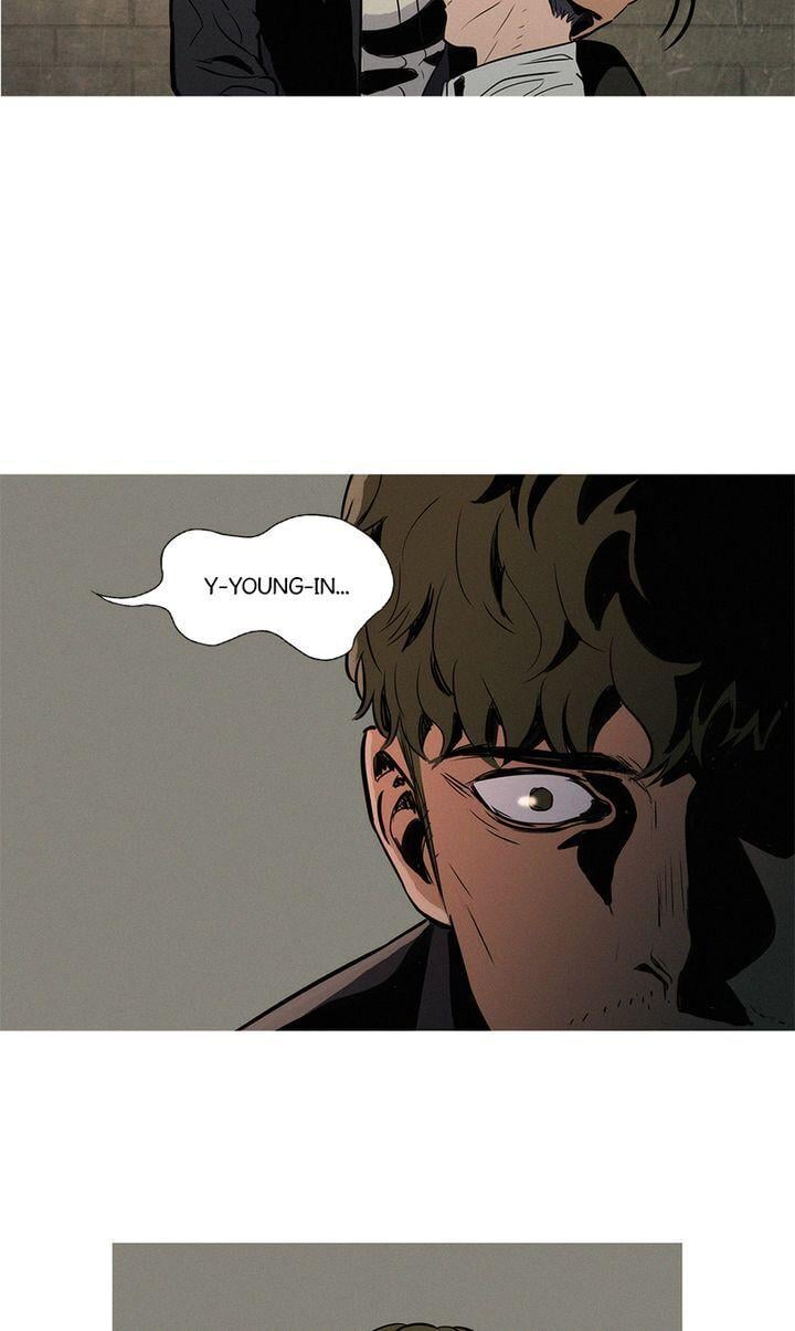 Baski – Manhwa Chapter 20 - page 11