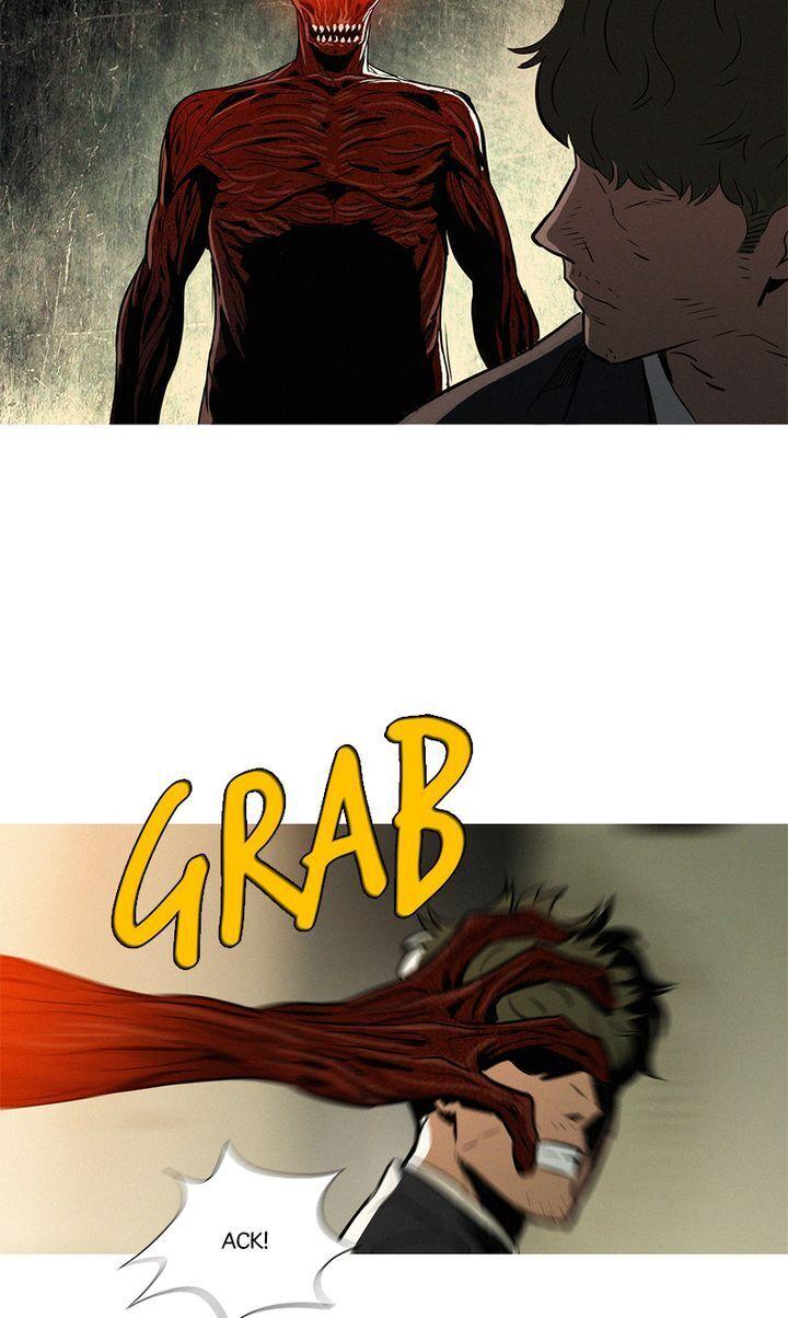 Baski – Manhwa Chapter 20 - page 13