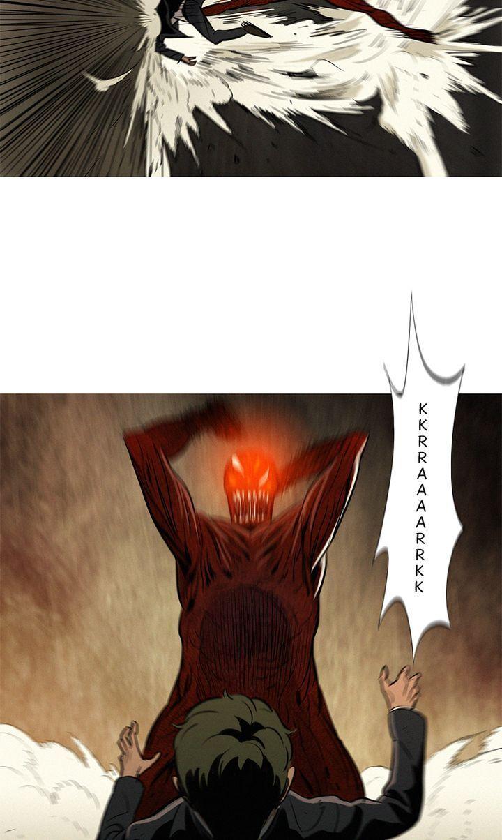 Baski – Manhwa Chapter 20 - page 15