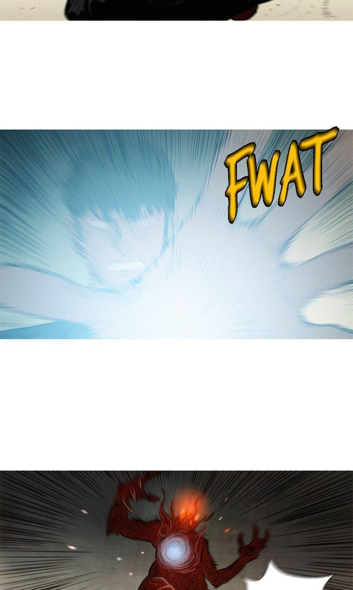 Baski – Manhwa Chapter 20 - page 16