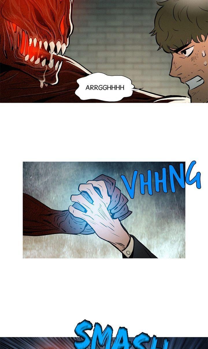 Baski – Manhwa Chapter 20 - page 20