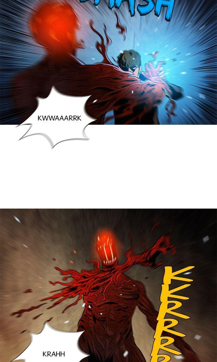 Baski – Manhwa Chapter 20 - page 21