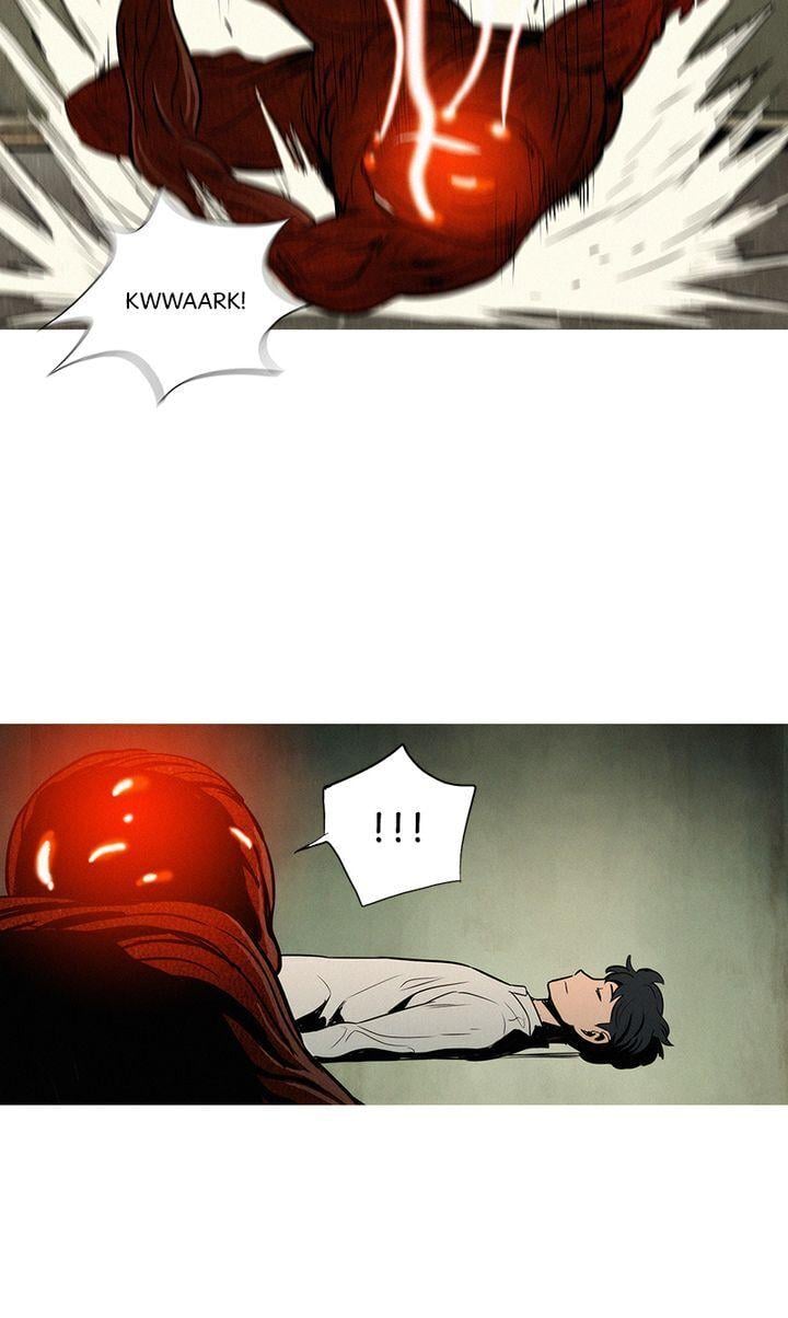 Baski – Manhwa Chapter 20 - page 25