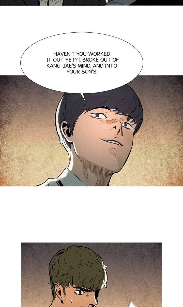 Baski – Manhwa Chapter 20 - page 31