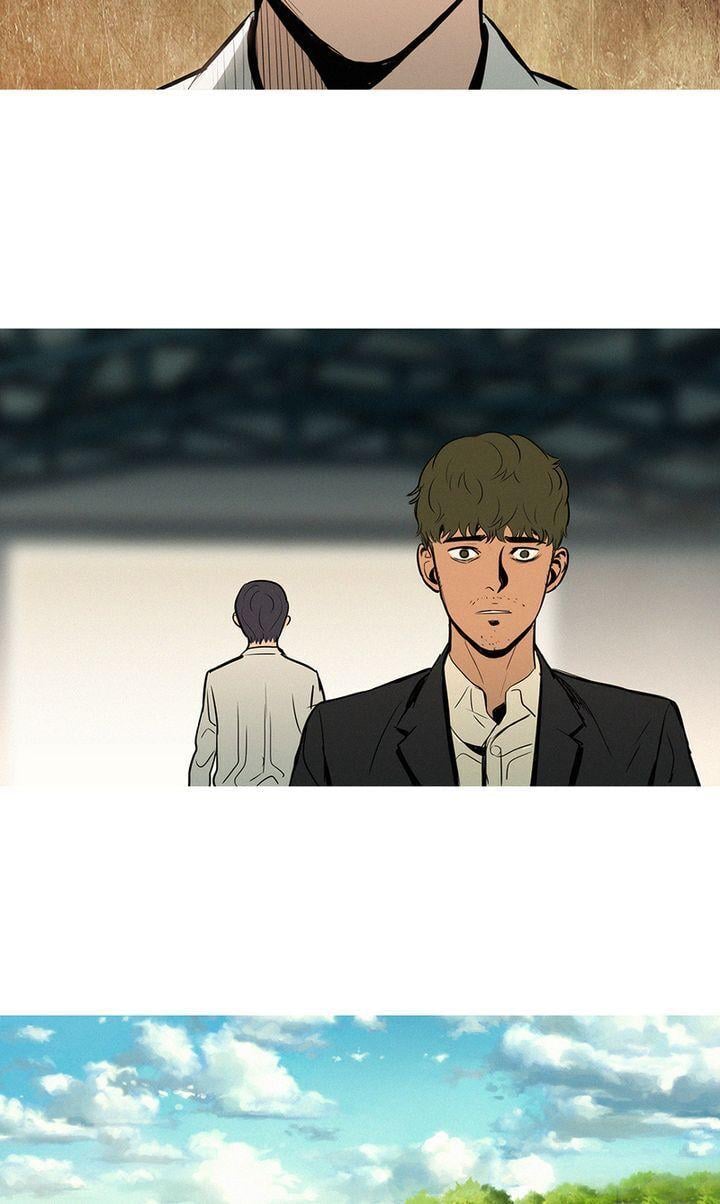 Baski – Manhwa Chapter 20 - page 36