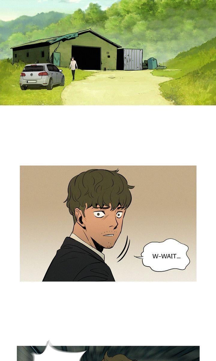 Baski – Manhwa Chapter 20 - page 37