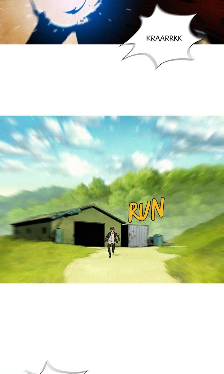 Baski – Manhwa Chapter 20 - page 41