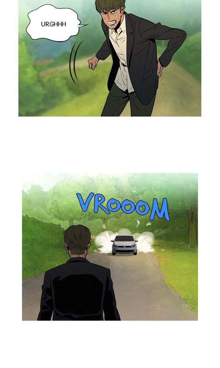 Baski – Manhwa Chapter 20 - page 45