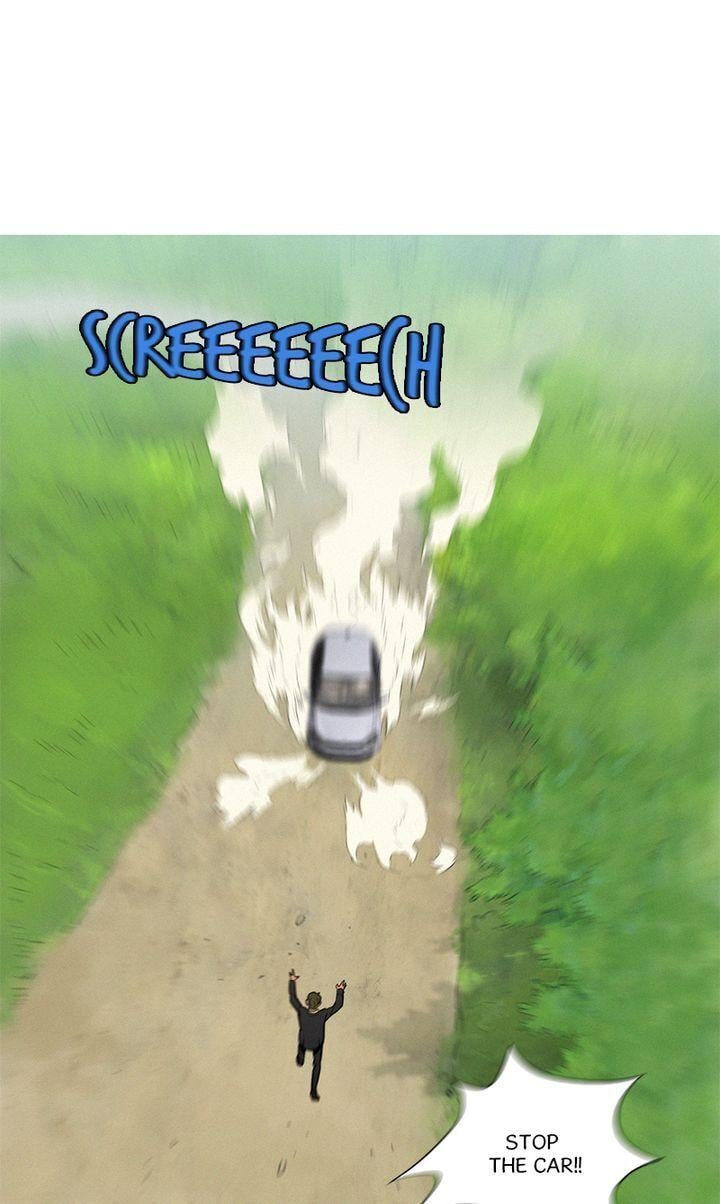 Baski – Manhwa Chapter 20 - page 50