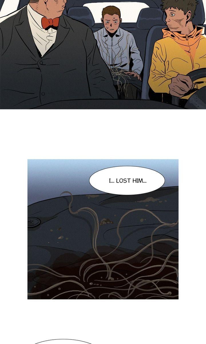 Baski – Manhwa Chapter 20 - page 52