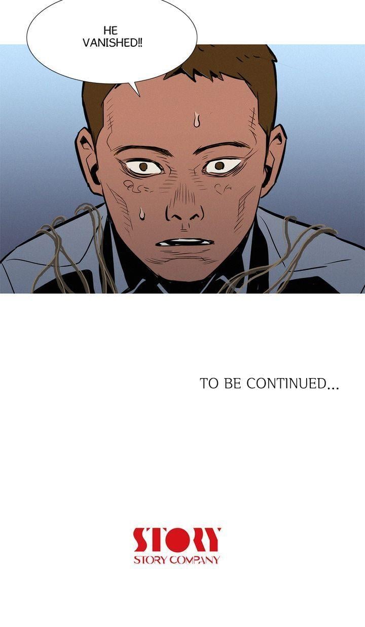 Baski – Manhwa Chapter 20 - page 53