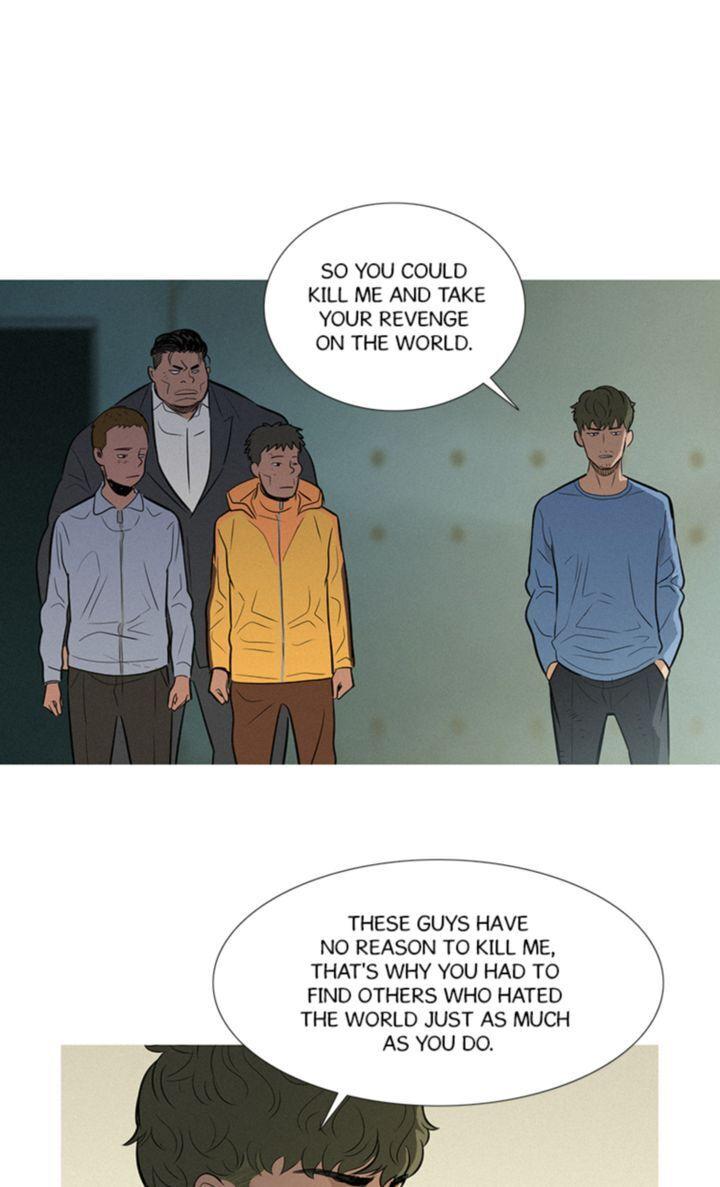 Baski – Manhwa Chapter 46 - page 12