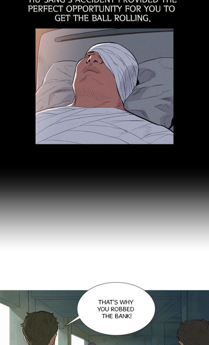 Baski – Manhwa Chapter 46 - page 15